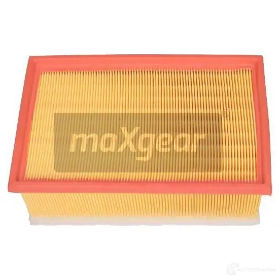 Воздушный фильтр MAXGEAR AF-813 2 8I051CJ 2840682 260942