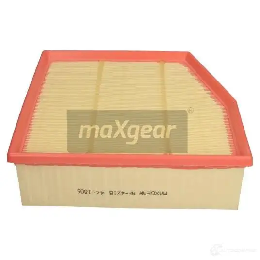 Воздушный фильтр MAXGEAR 261344 AF -4218 1424514642 C2GP1