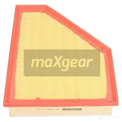 Воздушный фильтр MAXGEAR 260725 2840514 R9HIQ55 AF -8452