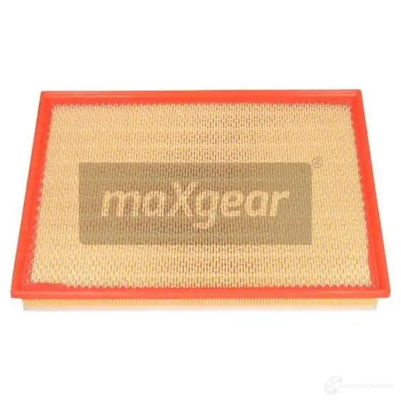 Воздушный фильтр MAXGEAR 2840472 AF -8542 260682 VYF63LK