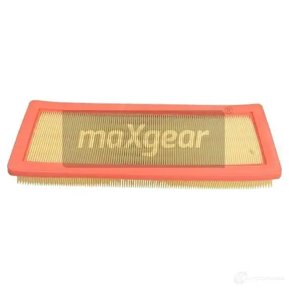 Воздушный фильтр MAXGEAR AMQU3ZX 261413 1424514711 AF-849 8