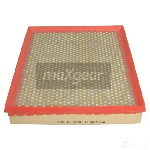 Воздушный фильтр MAXGEAR 261312 1424514610 AF -1033 FITB6