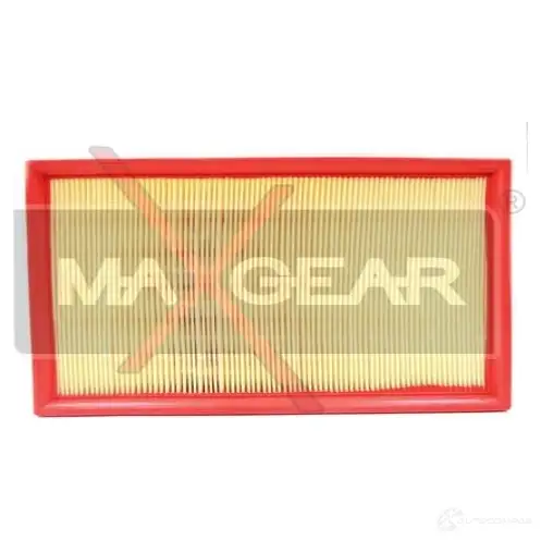 Воздушный фильтр MAXGEAR 2840008 S6IYHE1 260212 AF-92 16