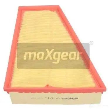 Воздушный фильтр MAXGEAR 2840334 9XORPG 260542 AF- 8354 изображение 0