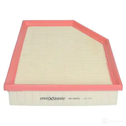 Воздушный фильтр MAXGEAR 262431 DD NSH 1437640214 - Изображение 1