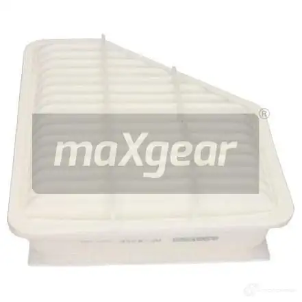 Воздушный фильтр MAXGEAR 260710 A F-8356 2840499 6HE28ZF изображение 0