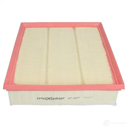 Воздушный фильтр MAXGEAR 1437640211 262485 516 NEBM - Изображение 1