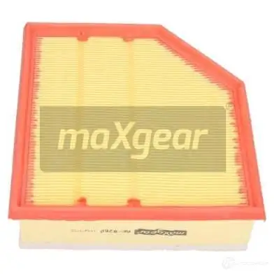 Воздушный фильтр MAXGEAR AF-82 60 2840516 260727 2QY44MH изображение 0