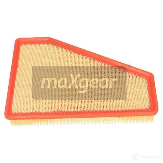 Воздушный фильтр MAXGEAR 260972 A F-8404 1194317691 MFJ10V6