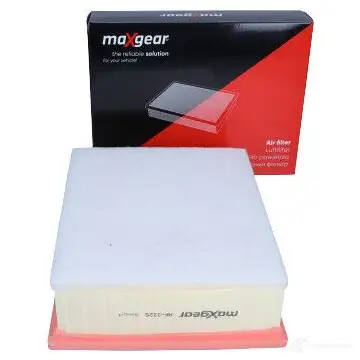 Воздушный фильтр MAXGEAR 1437640271 IJ VWL6 262503 изображение 1