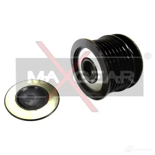 Обгонная муфта генератора MAXGEAR 300075 Q94UCK 2841181 551 71MG