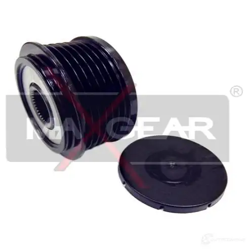Обгонная муфта генератора MAXGEAR 300009 2T5CM 2841119 5587 7MG