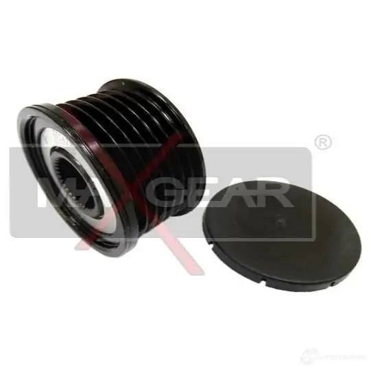 Обгонная муфта генератора MAXGEAR 4121E 300082 2841187 551 42MG