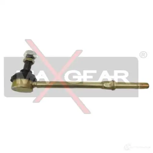 Стойка стабилизатора, тяга MAXGEAR 2849611 721394 MGZ-21500 2 O5S79 изображение 0