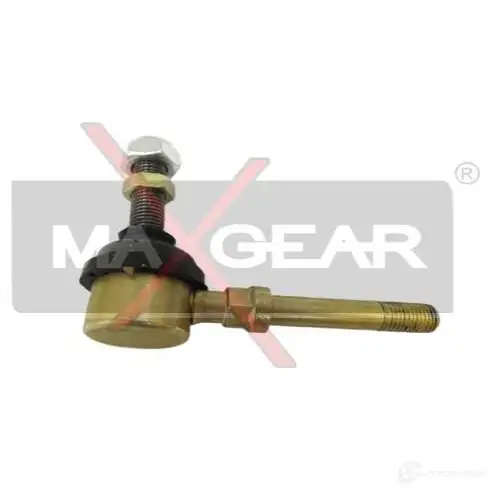 Стойка стабилизатора, тяга MAXGEAR 721395 MGZ-215 003 TG9QD 2849612 изображение 0
