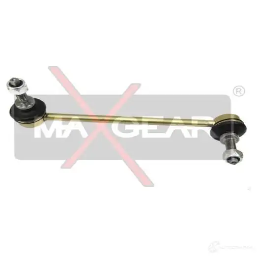 Стойка стабилизатора, тяга MAXGEAR 721101 2849355 CTL5IT MGZ-2060 03 изображение 0
