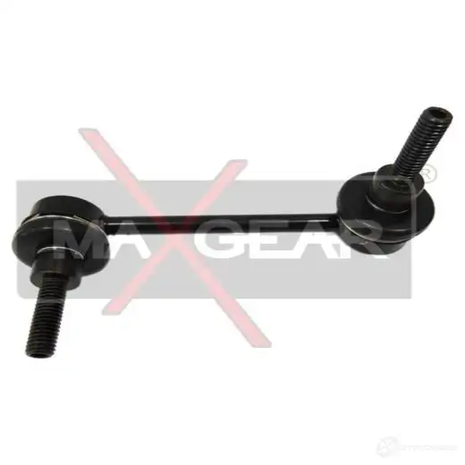 Стойка стабилизатора, тяга MAXGEAR 721414 M GZ-208006 2849631 F32U9AC