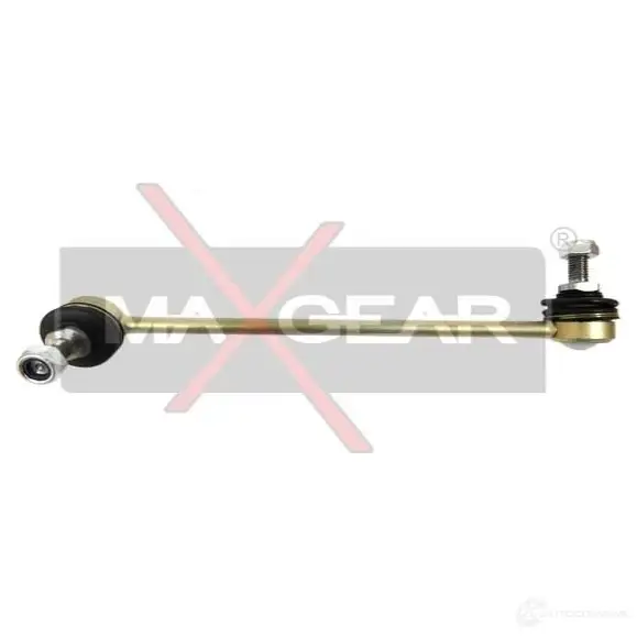 Стойка стабилизатора, тяга MAXGEAR 721637 MGZ-21 0009 DRLYQX 2849852