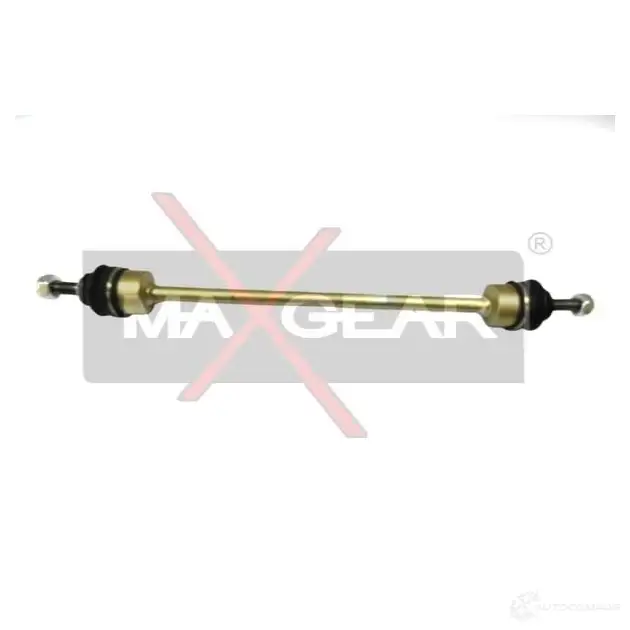 Стойка стабилизатора, тяга MAXGEAR 2849625 721408 OH2FZ0 MGZ-20 3016