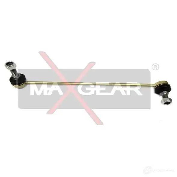 Стойка стабилизатора, тяга MAXGEAR I19X9 MGZ-201 014 721272 2849494