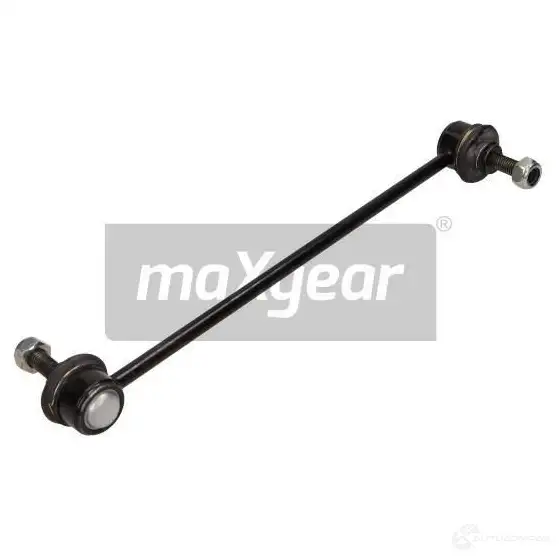 Стойка стабилизатора, тяга MAXGEAR 1194324909 723139 MGZ-20 8020 LWWKB