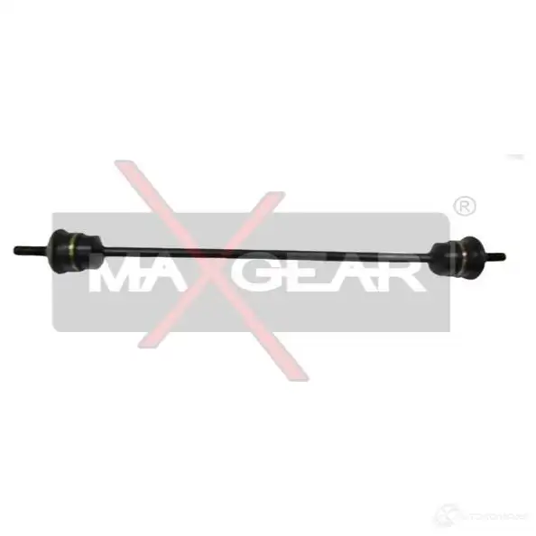 Стойка стабилизатора, тяга MAXGEAR 2849624 MG Z-203015 721407 W3VRI8W изображение 0