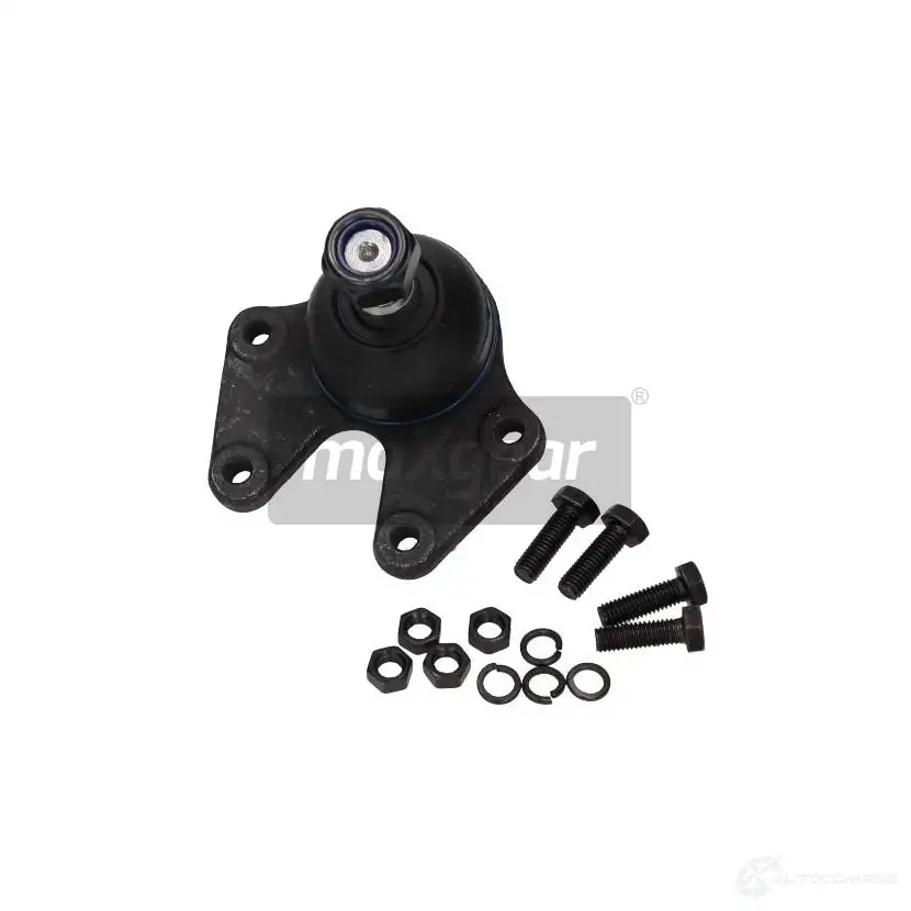 Шаровая опора MAXGEAR MG Z-421005 2850852 722740 WSE439R