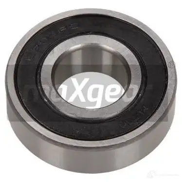 Подшипник MAXGEAR 6204 2RS-M LTGMX9 100116 2834144