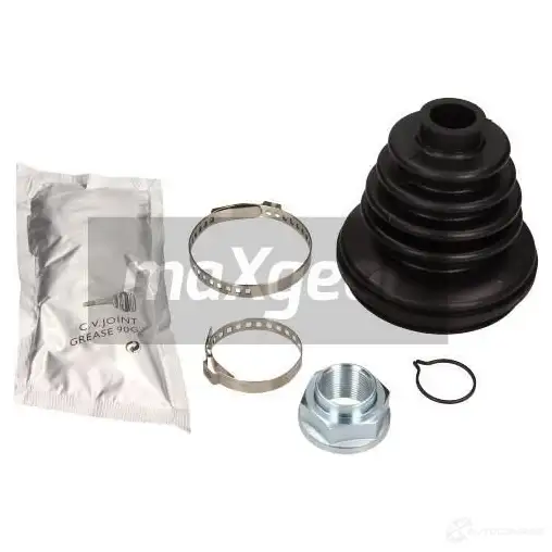 Пыльник шруса, ремкомплект MAXGEAR 2 SS81 1424839907 491390 изображение 0