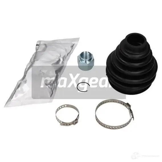 Пыльник шруса, ремкомплект MAXGEAR 490724 EOR UU8Q 2844544