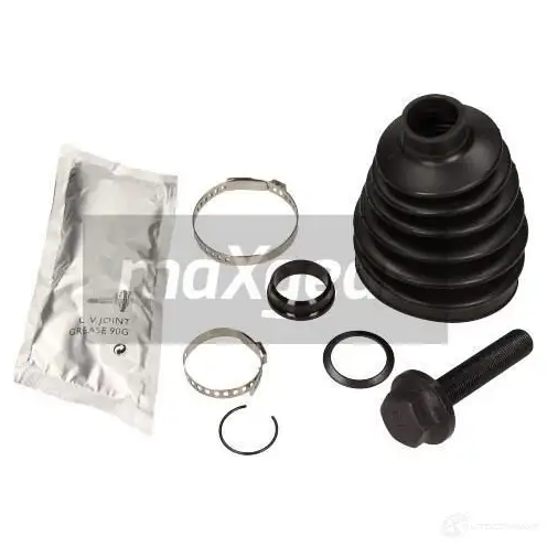 Пыльник шруса, ремкомплект MAXGEAR F A2PMTO 491374 1424581357