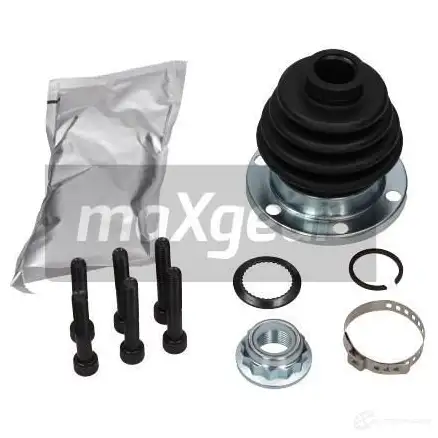Пыльник шруса, ремкомплект MAXGEAR 490674 T18 1IO 2844495 изображение 0