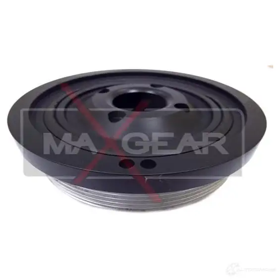 Шкив коленвала MAXGEAR K9S1U 1 151392/MG 2841128 300019