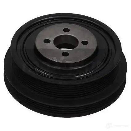 Шкив коленвала MAXGEAR W9M2RI 5040 76697/MG 300149 2841248