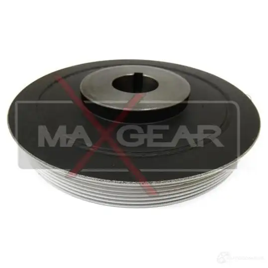 Шкив коленвала MAXGEAR 0 515.S4/MG 2841137 300028 PSMDC4G