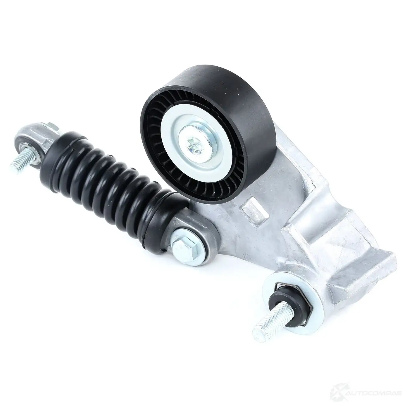 Натяжитель приводного ремня MAXGEAR 2846201 3A4M23O 540733 55256 MG - Изображение 1