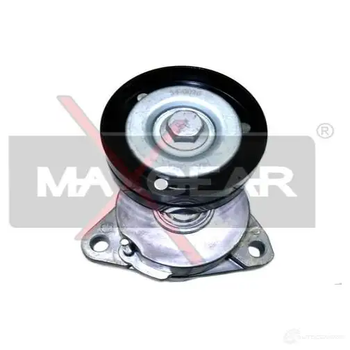 Натяжитель приводного ремня MAXGEAR 540036 55320M G 2845573 I2BTL7J изображение 0