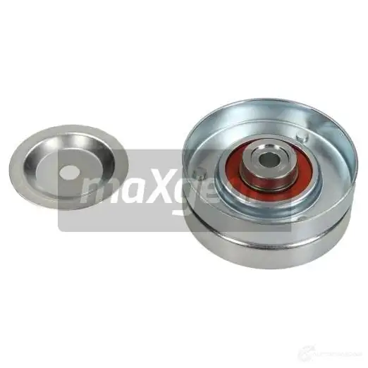 Натяжитель приводного ремня MAXGEAR 1437626763 541431 8U UVWP - Изображение 1