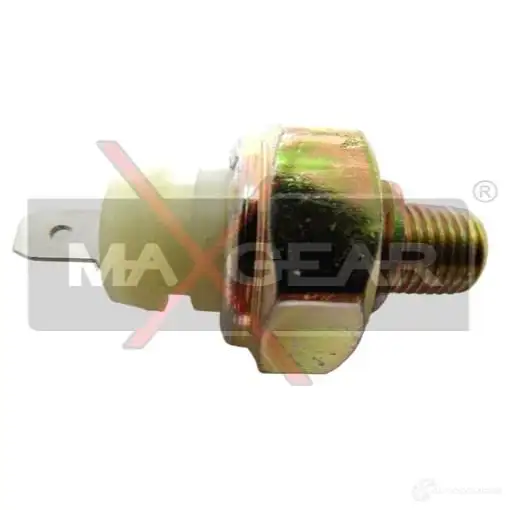 Тормозной суппорт MAXGEAR 820744 1437638483 LAGU 00 - Изображение 1