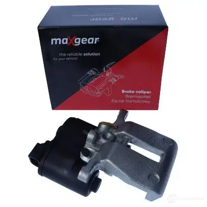 Тормозной суппорт MAXGEAR 821255 7RR7 9L 1437639228 изображение 2