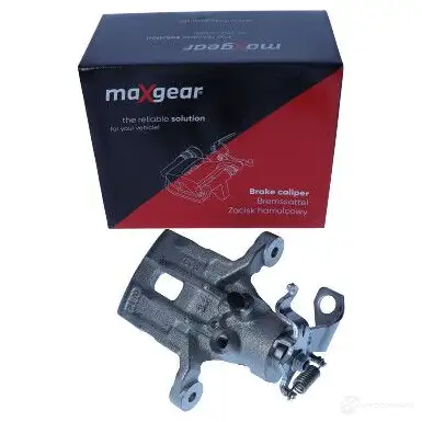 Тормозной суппорт MAXGEAR 8 P2AJR 1437639340 821115 изображение 2