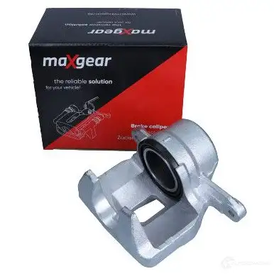 Тормозной суппорт MAXGEAR 820718 13HT TG 1437638150 изображение 2