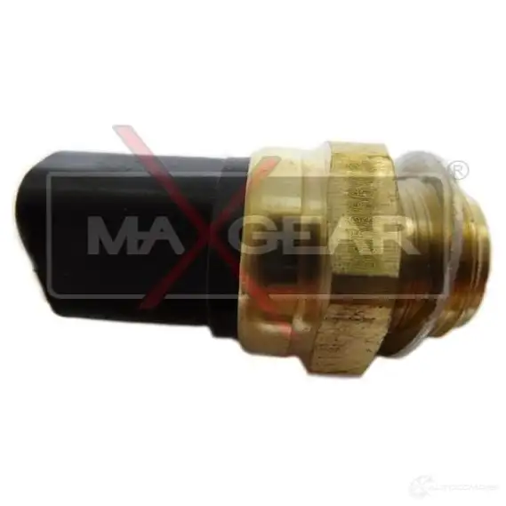 Тормозной суппорт MAXGEAR SX7 17 1437638773 820771 - Изображение 1