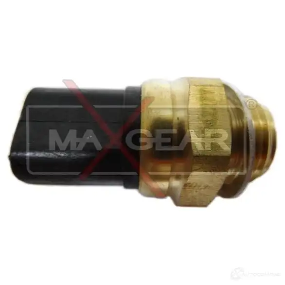 Тормозной суппорт MAXGEAR SX7 17 1437638773 820771 изображение 2