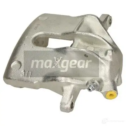 Тормозной суппорт MAXGEAR 820437 1424871909 UZR 3NB6