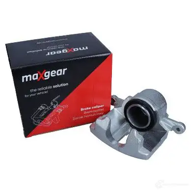 Тормозной суппорт MAXGEAR V4U8 C 1437638729 820853 изображение 2