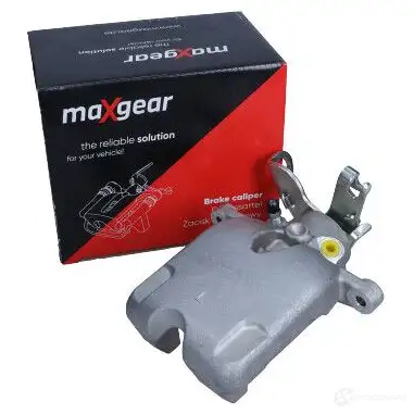 Тормозной суппорт MAXGEAR 1437639738 820929 L3P TOX изображение 2