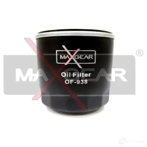 Тормозной суппорт MAXGEAR ELP 3B41 1437639298 820902 - Изображение 1