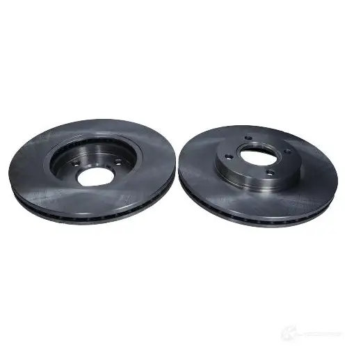 Тормозной диск MAXGEAR 2838724 192727 6WN F3