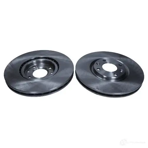 Тормозной диск MAXGEAR 0QNJWO 4 192366 2838042